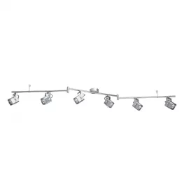 Спот Arte Lamp LENTE A1314PL-6CC