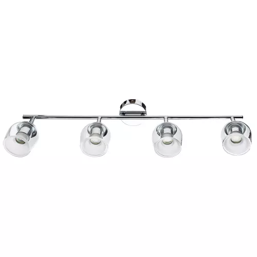 Спот Arte Lamp ECHEGGIO A1558PL-4CC