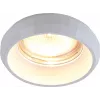 Точечный встраиваемый светильник Divinare SCUGNIZZO 1737/03 PL-1