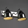 Спот Arte Lamp CAMPANA A9557AP-2CC
