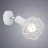 Спот Arte Lamp SOSPIRO A6141AP-1WH