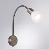 Бра Arte Lamp FALENA A3116AP-1AB