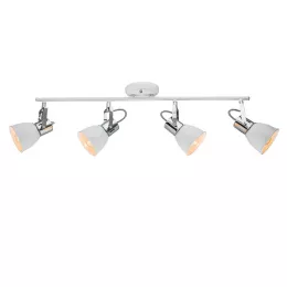 Спот Arte Lamp JOVI A1677PL-4WH