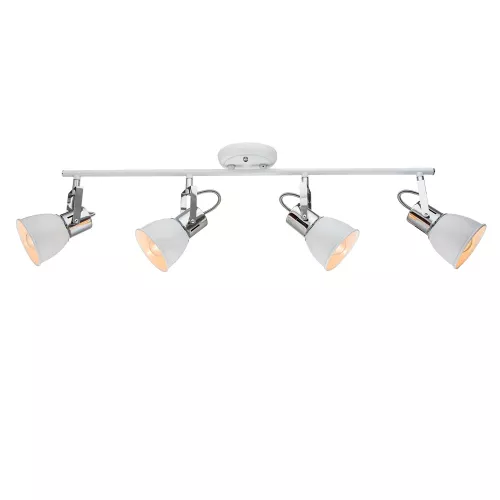 Спот Arte Lamp JOVI A1677PL-4WH