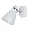 Спот Arte Lamp MERCOLED A5049AP-1WH