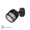 Спот Arte Lamp ATRIA A8031AP-1BK