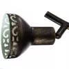 Спот Arte Lamp FOCUS A5219PL-4BR