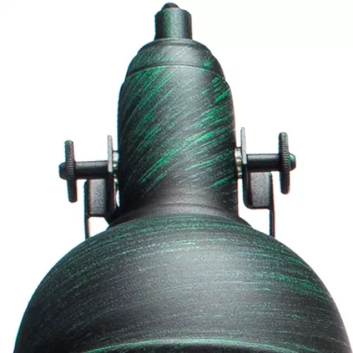 Спот Arte Lamp MARTIN A5215PL-4BG