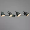 Спот Arte Lamp MARTIN A5215PL-4BG