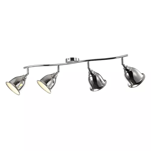 Спот Arte Lamp CAMPANA A9557PL-4CC