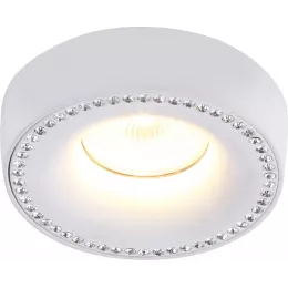 Точечный встраиваемый светильник Divinare IVETTA 1828/03 PL-1