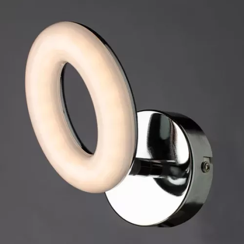 Спот Arte Lamp CIAMBELLA A8972AP-1CC