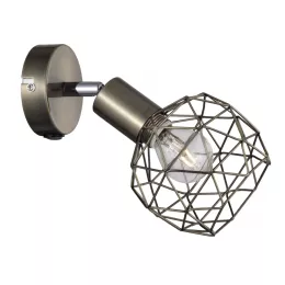 Спот Arte Lamp SOSPIRO A6141AP-1AB
