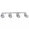 Спот Arte Lamp LENTE A1310PL-4CC