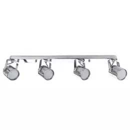 Спот Arte Lamp LENTE A1310PL-4CC