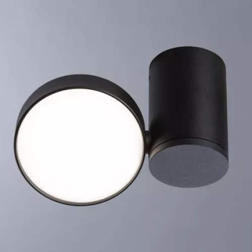 Спот Divinare CASA 1486/04 PL-1