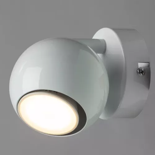 Спот Arte Lamp PIATTO A6251AP-1WH
