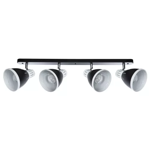 Спот Arte Lamp MARTED A2215PL-4BK