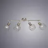 Спот Arte Lamp SOSPIRO A6141PL-4AB