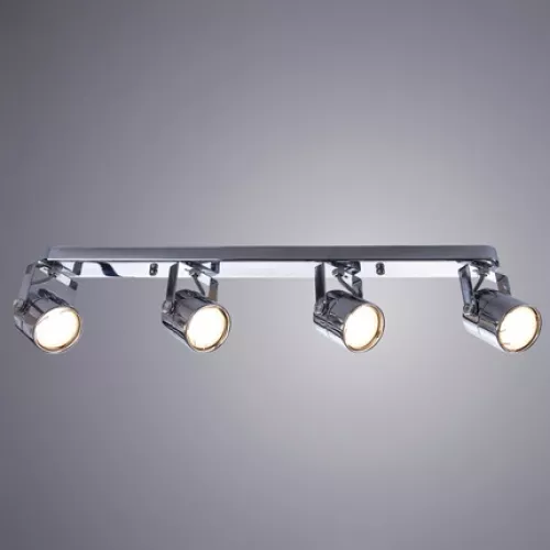 Спот Arte Lamp LENTE A1310PL-4CC