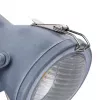 Спот Arte Lamp FARO A9178AP-1GY