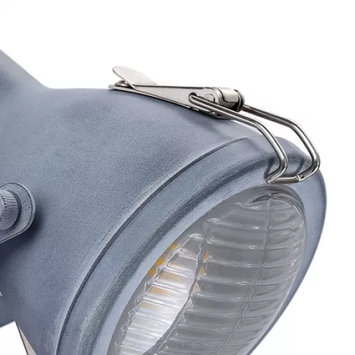 Спот Arte Lamp FARO A9178AP-1GY