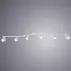 Спот Arte Lamp LENTE A1314PL-6WH