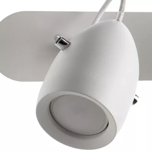 Спот Arte Lamp ATLANTIS A4004PL-4WH