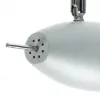 Спот Arte Lamp REGISTA A1966PL-4GY