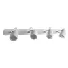 Спот Arte Lamp ATLANTIS A4004PL-4WH