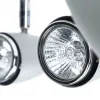Спот Arte Lamp REGISTA A1966PL-4GY