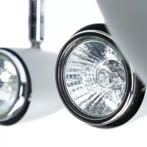 Спот Arte Lamp REGISTA A1966PL-4GY