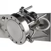 Спот Arte Lamp COSTRUTTORE A4300AP-2SS