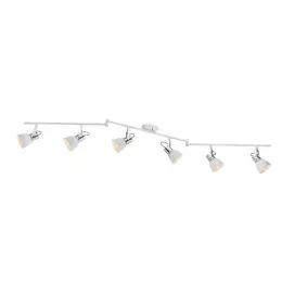 Спот Arte Lamp JOVI A1677PL-6WH