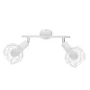 Спот Arte Lamp SOSPIRO A6141AP-2WH