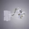 Спот Arte Lamp COSTRUTTORE A4300AP-1WH