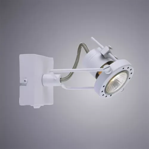 Спот Arte Lamp COSTRUTTORE A4300AP-1WH