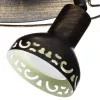 Спот Arte Lamp FOCUS A5219AP-2BR