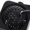 Спот Arte Lamp LENTE A1314AP-1BK