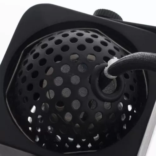 Спот Arte Lamp LENTE A1314AP-1BK