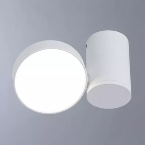 Спот Divinare CASA 1486/03 PL-1