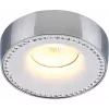 Точечный встраиваемый светильник Divinare IVETTA 1828/02 PL-1