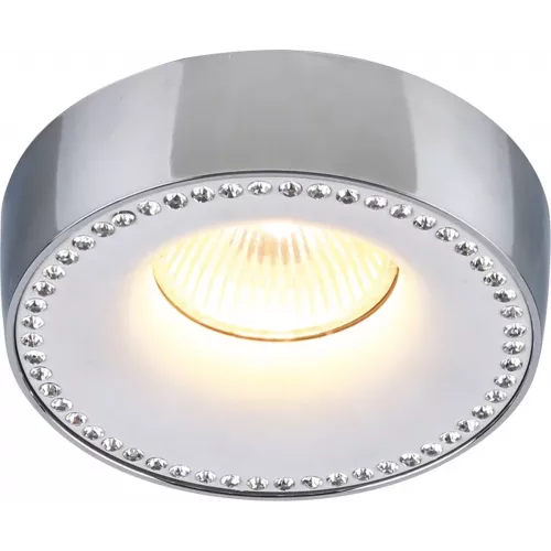 Точечный встраиваемый светильник Divinare IVETTA 1828/02 PL-1