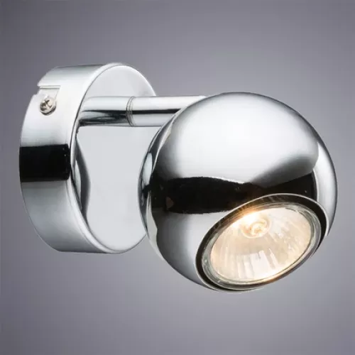 Спот Arte Lamp PIATTO A6251AP-1CC