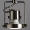 Спот Arte Lamp COSTRUTTORE A4300PL-3SS
