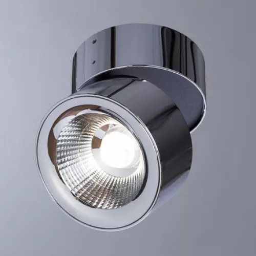 Спот Divinare URCHIN 1295/02 PL-1