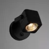 Спот Arte Lamp LENTE A1314AP-1BK
