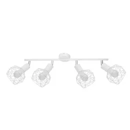 Спот Arte Lamp SOSPIRO A6141PL-4WH
