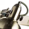 Спот Arte Lamp MARTIN A5213AP-2AB