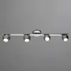 Спот Arte Lamp SFERA A5781PL-4SS